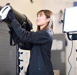 おもな卒業生 東放学園専門学校