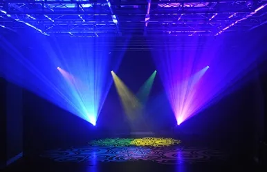 機材・設備 東放学園専門学校