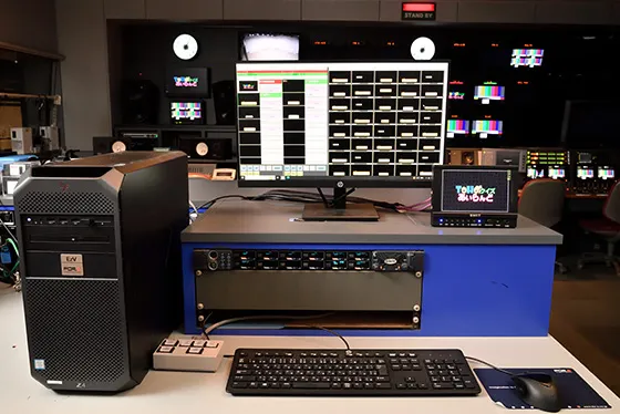 キャラクタージェネレーター