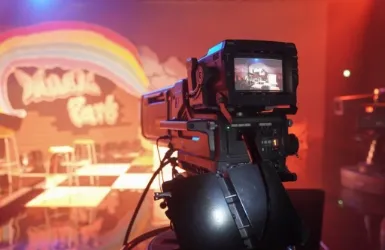 機材・設備 東放学園専門学校