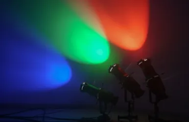 機材・設備 東放学園専門学校