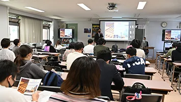 就職支援 東放学園専門学校