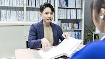 就職支援 東放学園専門学校