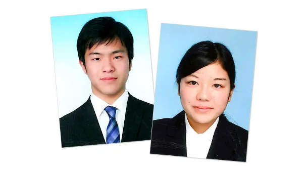 プロのカメラマンが撮影 履歴書用写真撮影サービス