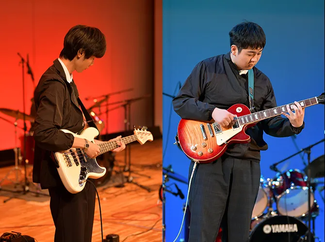 令和6年度 星槎学園中高等部 北斗校の文化祭「表現発表会」