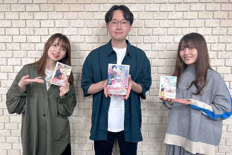 ゲストはガガガ文庫編集部 大米さん