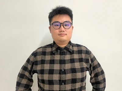 HUANG PIN HSUEH（台湾）