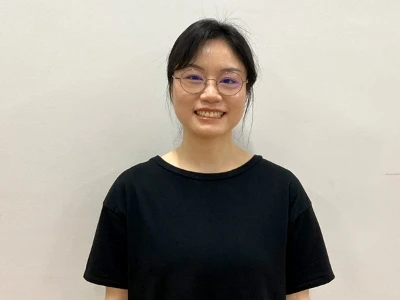 ZHANG YINGYING（中国）