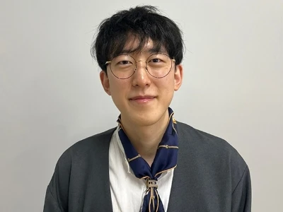 KIM JAEHYUN（韓国）