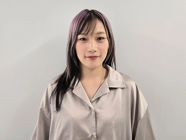 梅梅（むいむい）（中国）