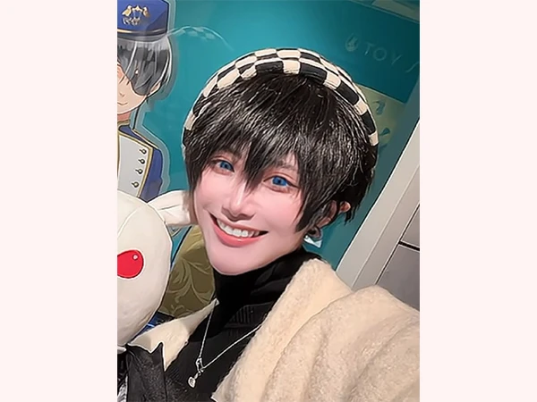 REN SHUKE（中国）