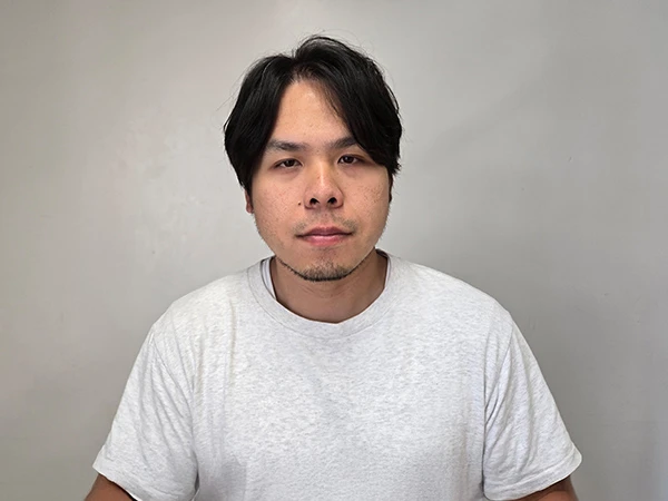 XU ZIHAO（中国）