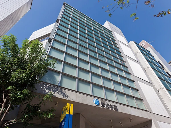 Studio Dee (東放学園映画アニメCG専門学校 B2F)