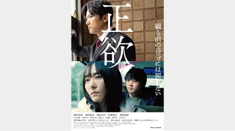『正欲』