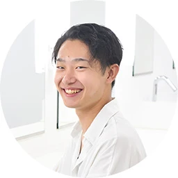 演技科荒木さん