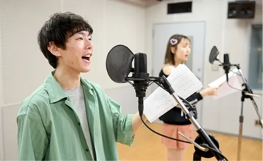 エンターテインメントを題材に学ぶ