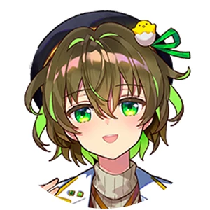 ことりゆうい