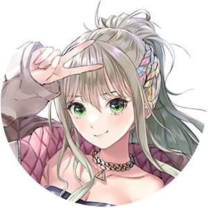 松永依織