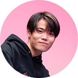 ダンスパフォーマンス科 小林さん