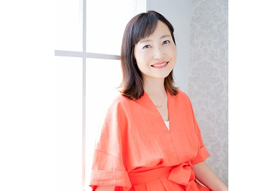 柏田久美子 先生