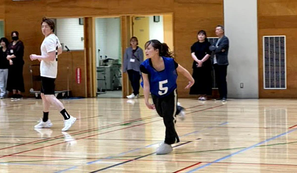 尊敬できる推し“菅原咲月さん”が元気の源