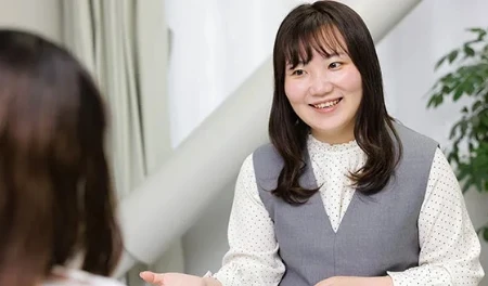 常駐「デビューアドバイザー」の個別相談