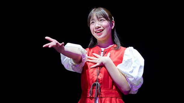 パフォーミングアーツ科