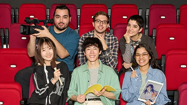 エンターテインメント言語文化科