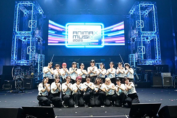 在学中にもチャンス、プロの現場に出演