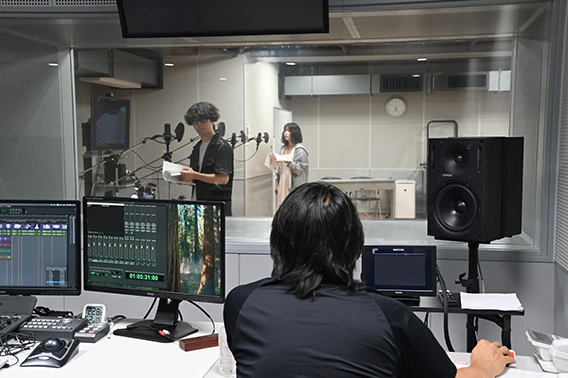 現役プロ講師から、リアルを学ぶ