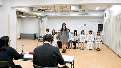 81プロデュース