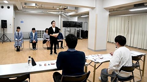 マウスプロモーション