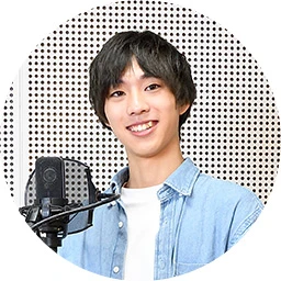 声優科齋藤さん