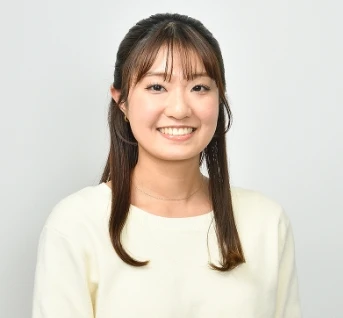 International Center　清水先生