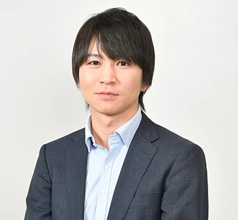 入学相談室　柳澤先生