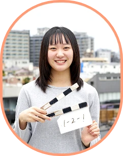 次世代を担うクリエイターに！