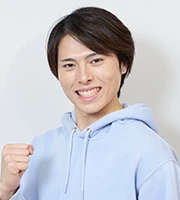 大澤さん／20歳／埼玉県出身