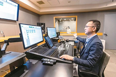 あなたの魅力を、プロのレベルに磨き上げる。