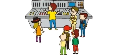 ミックスダウン