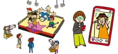 プロモーション・営業活動