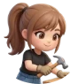美術デザイナー・大道具