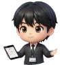 クリエイターマネージャー