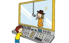 音楽制作・配信の舞台裏