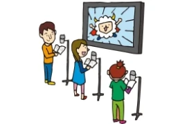 アニメのつくりかた