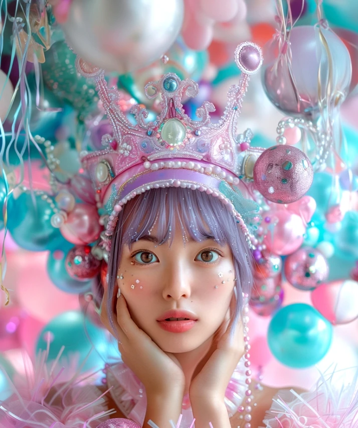 エンタメ王国。想像弾ける