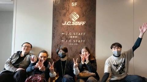 おもな作品：アニメ『ダンジョンに出会いを求めるのは間違っているだろうか』『ワンパンマン』