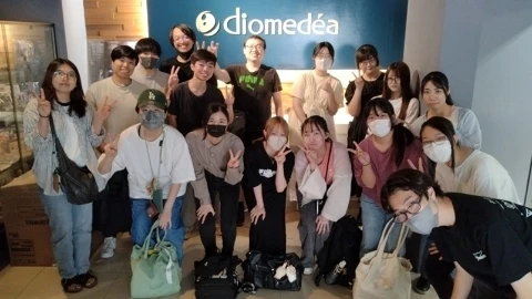 おもな作品：アニメ『ゴリラの神から加護された令嬢は王立騎士団で可愛がられる』『鴨乃橋ロンの禁断推理』