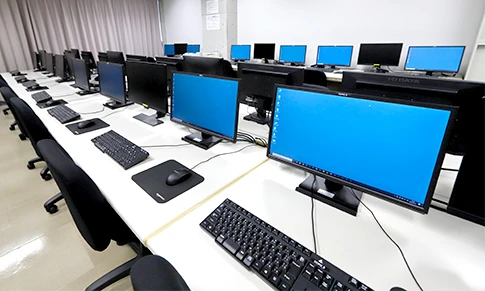 Digital Design Room