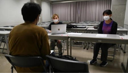 キャスティング