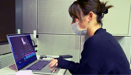 編集・ラッシュ